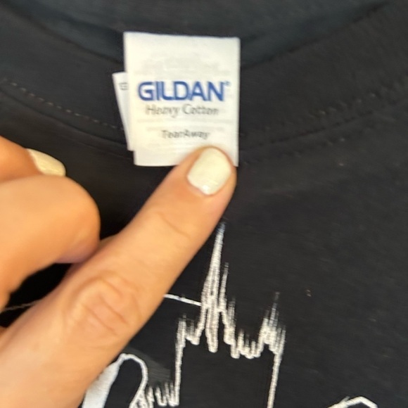 Five finger, Death Punch, Jekyll and Hyde size small unisex, graphic T-shirt - Picture 3 of 9